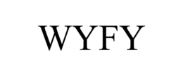 WYFY trademark