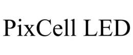 PIXCELL LED trademark