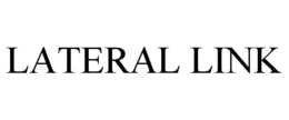 LATERAL LINK trademark