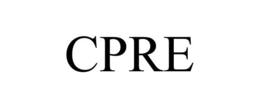 CPRE trademark