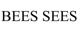 BEES SEES trademark