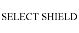 SELECT SHIELD trademark