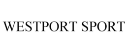 WESTPORT SPORT trademark
