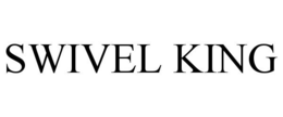 SWIVEL KING trademark