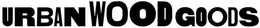 URBAN WOOD GOODS trademark