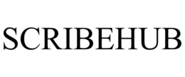 SCRIBEHUB trademark