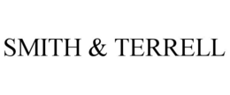 SMITH & TERRELL trademark