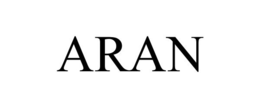 ARAN trademark