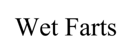 WET FARTS trademark
