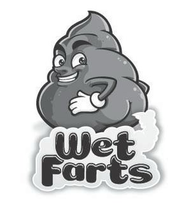WET FARTS trademark