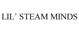LIL' STEAM MINDS trademark
