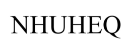 NHUHEQ trademark