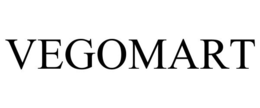 VEGOMART trademark