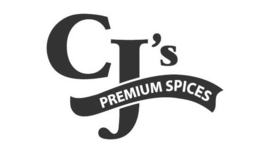 CJ'S PREMIUM SPICES trademark