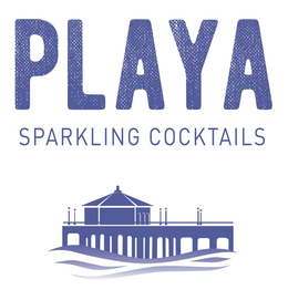 PLAYA SPARKLING COCKTAILS trademark