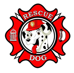 RESCUE DOG, 1 trademark