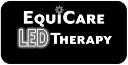 EQUICARE LED THERAPY trademark
