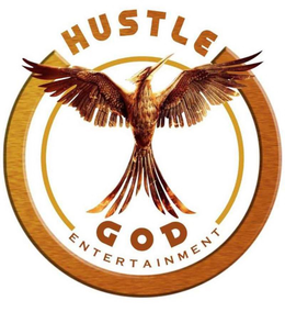 HUSTLE GOD ENTERTAINMENT trademark