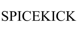 SPICEKICK trademark