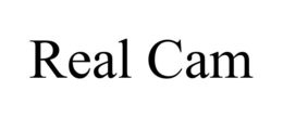 REAL CAM trademark