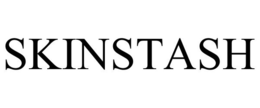 SKINSTASH trademark