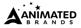A ANIMATED BRANDS trademark