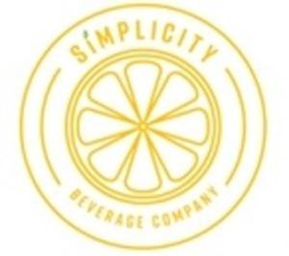 SIMPLICITY BEVERAGE COMPANY trademark
