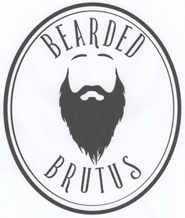 BEARDED BRUTUS trademark