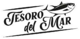 TESORO DEL MAR trademark