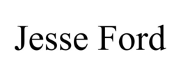 JESSE FORD trademark