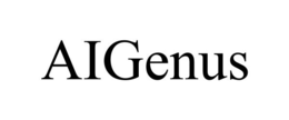 AIGENUS trademark