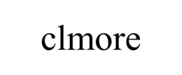 CLMORE trademark