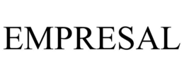 EMPRESAL trademark