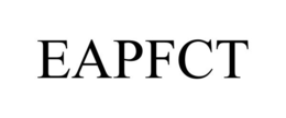 EAPFCT trademark
