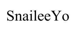 SNAILEEYO trademark