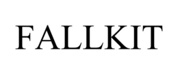FALLKIT trademark