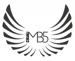 FLY MB5 trademark