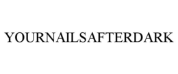 YOURNAILSAFTERDARK trademark