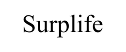 SURPLIFE trademark