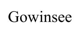 GOWINSEE trademark