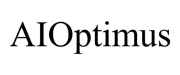 AIOPTIMUS trademark