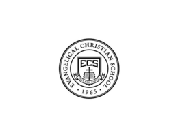 EVANGELICAL CHRISTIAN SCHOOL 1965 trademark