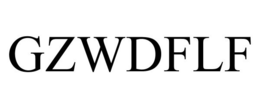 GZWDFLF trademark