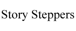 STORY STEPPERS trademark