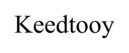 KEEDTOOY trademark