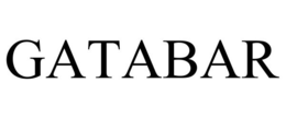GATABAR trademark