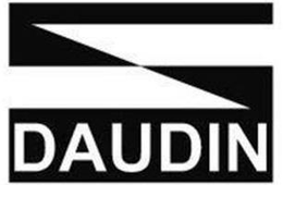 DAUDIN trademark