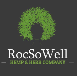 ROCSOWELL HEMP & HERB COMPANY trademark