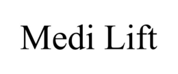 MEDI LIFT trademark