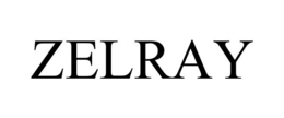 ZELRAY trademark